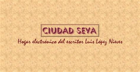 ciudad seva